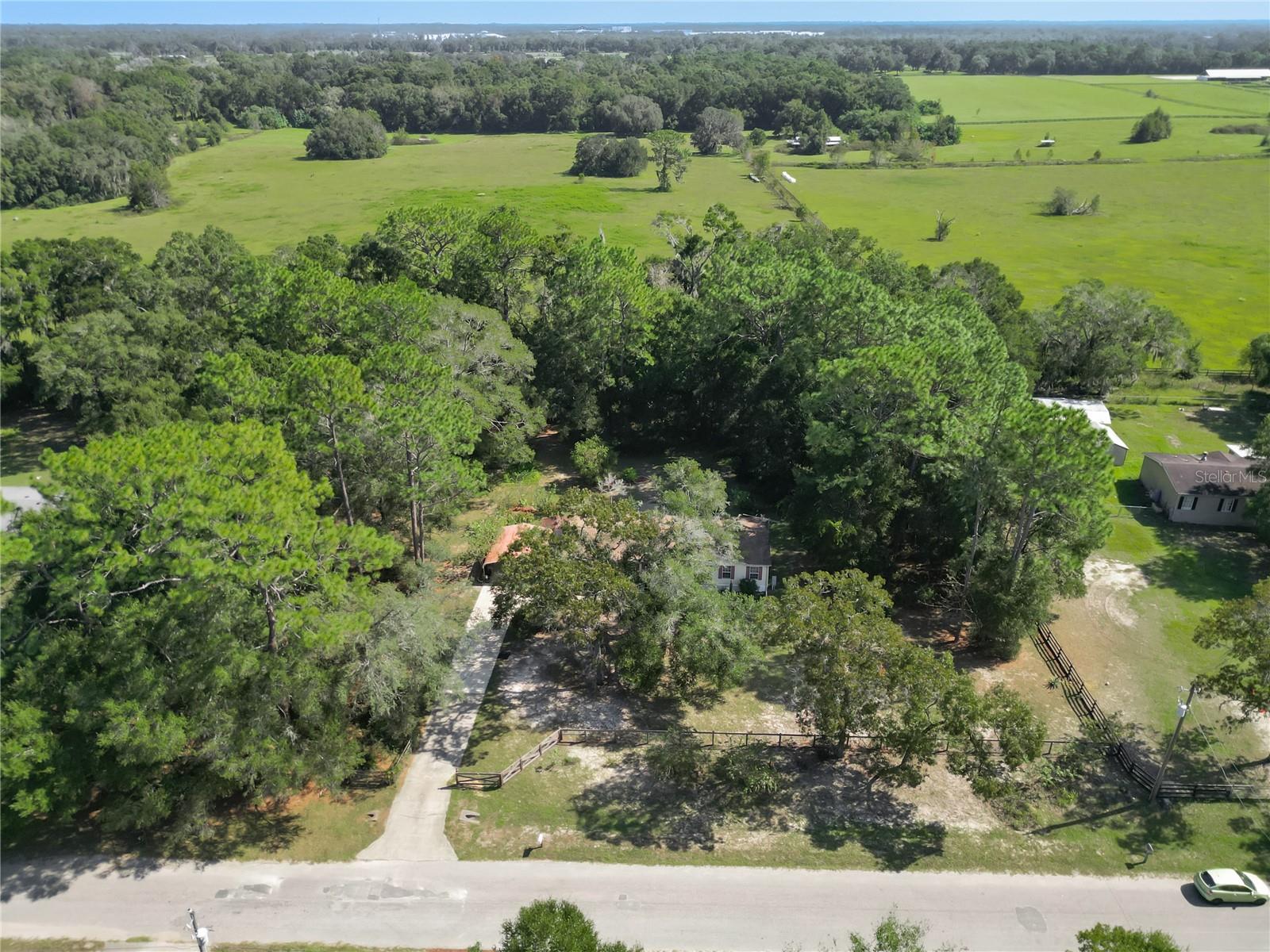 FELLOWSHIP ACRES - Residential