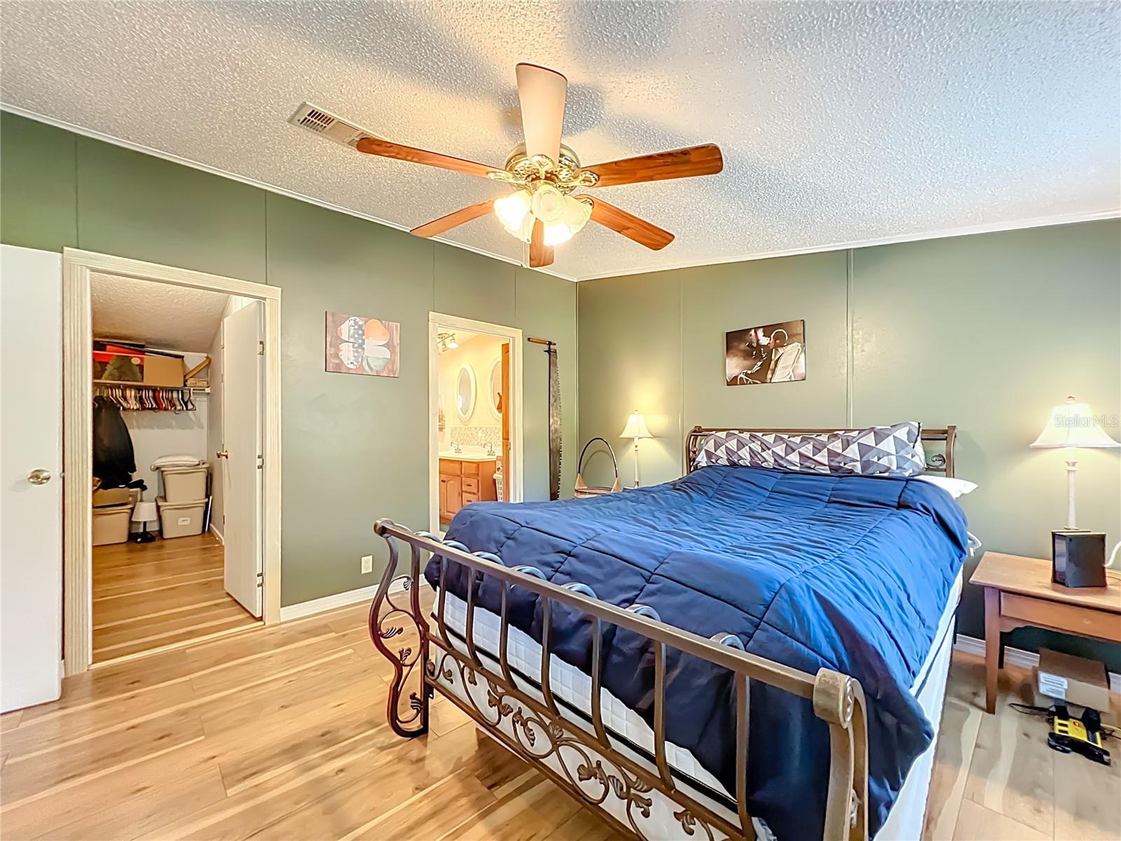 FELLOWSHIP ACRES - Residential