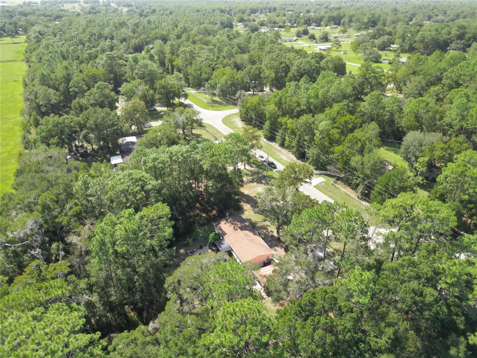 FELLOWSHIP ACRES - Residential