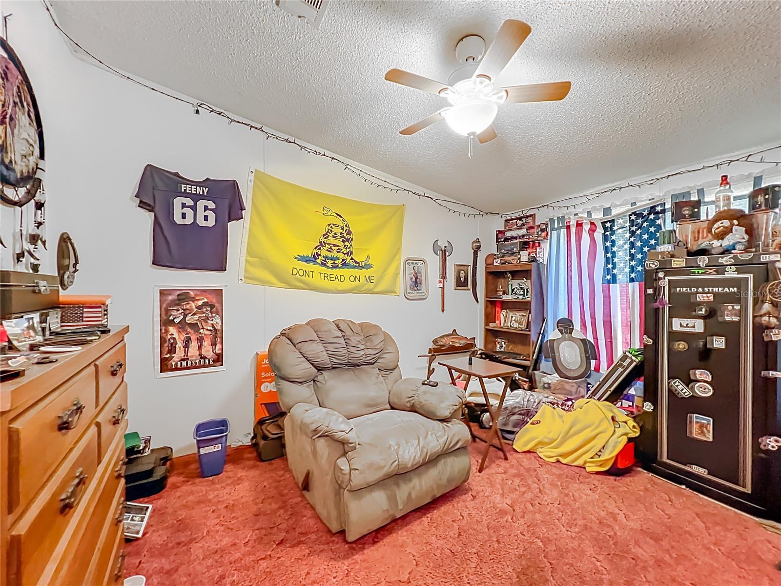 FELLOWSHIP ACRES - Residential