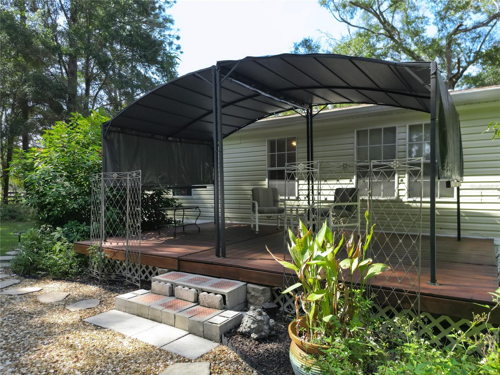 FELLOWSHIP ACRES - Residential