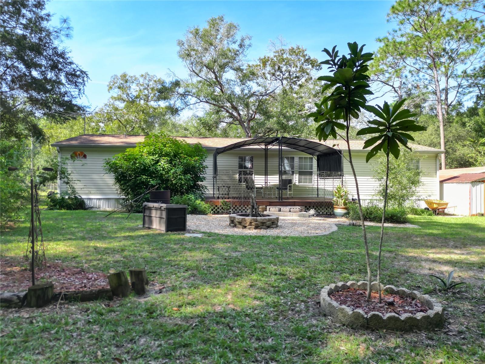 FELLOWSHIP ACRES - Residential