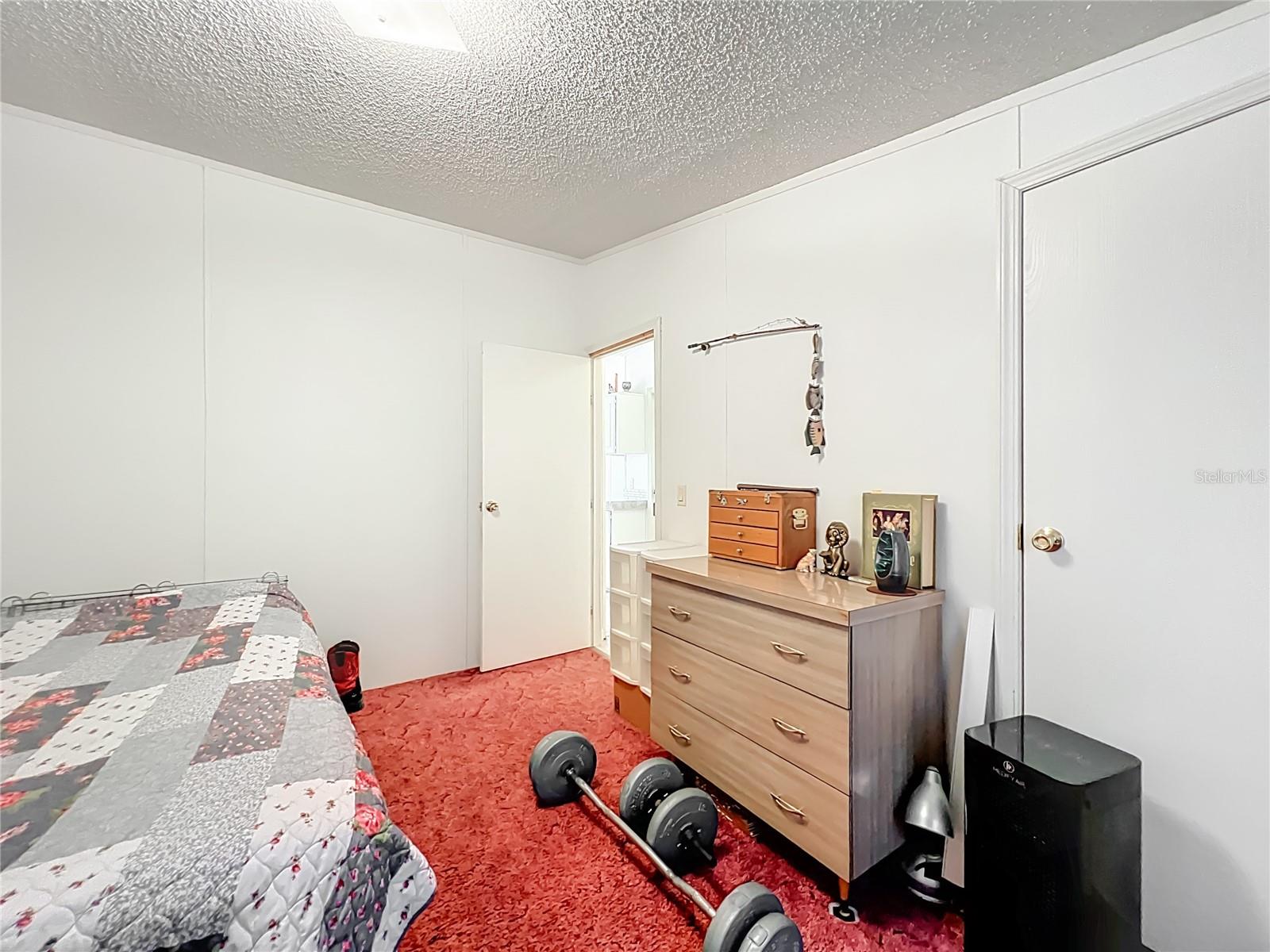 FELLOWSHIP ACRES - Residential