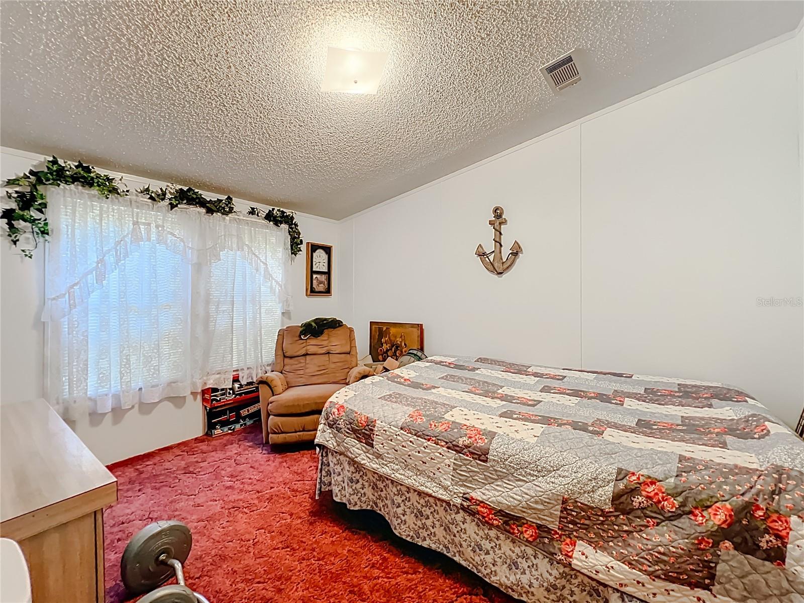 FELLOWSHIP ACRES - Residential