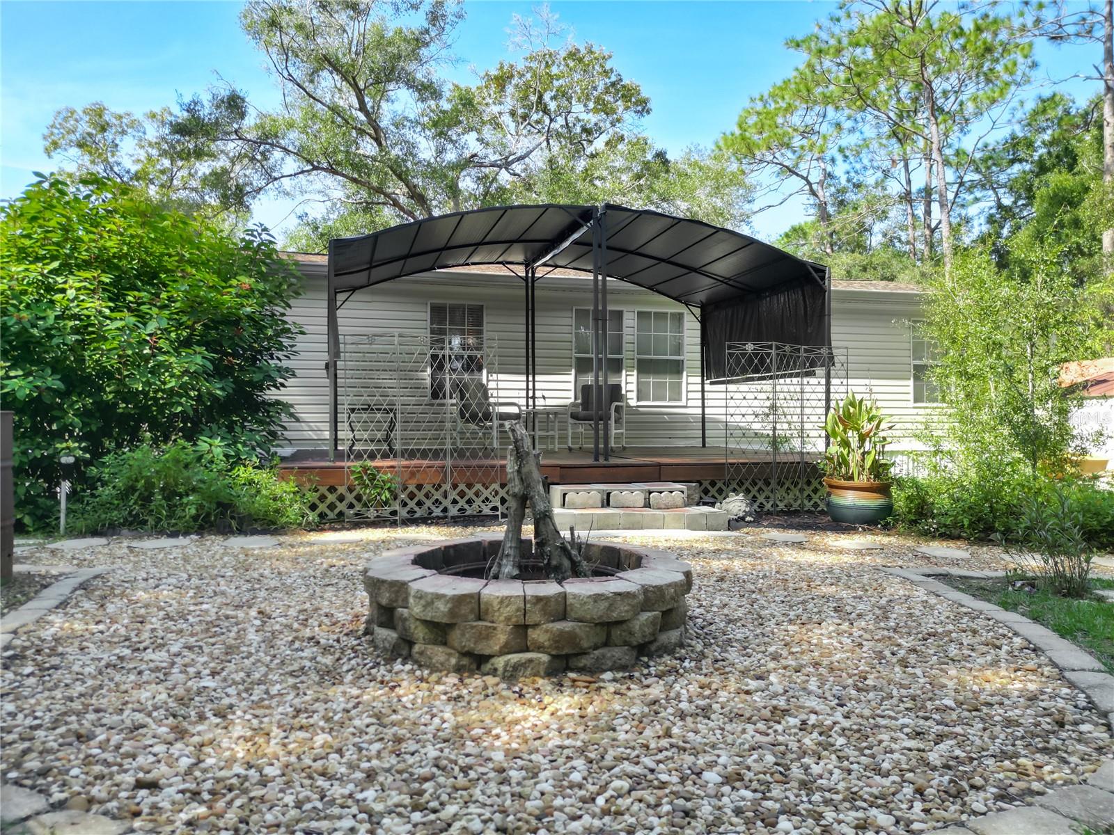 FELLOWSHIP ACRES - Residential