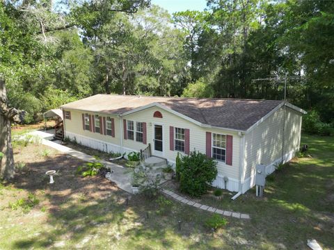 Photo of 1525 NW 105th Terrace, Ocala, FL 34482 (MLS # OM712213)