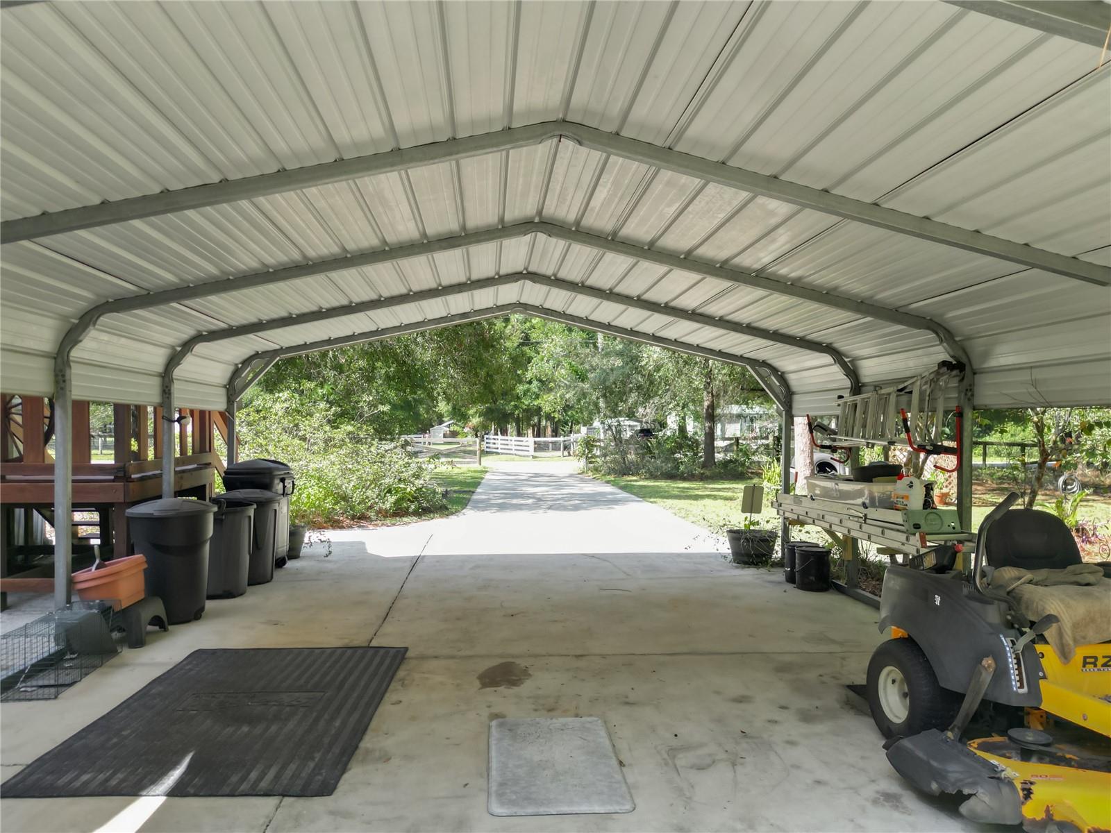 FELLOWSHIP ACRES - Residential
