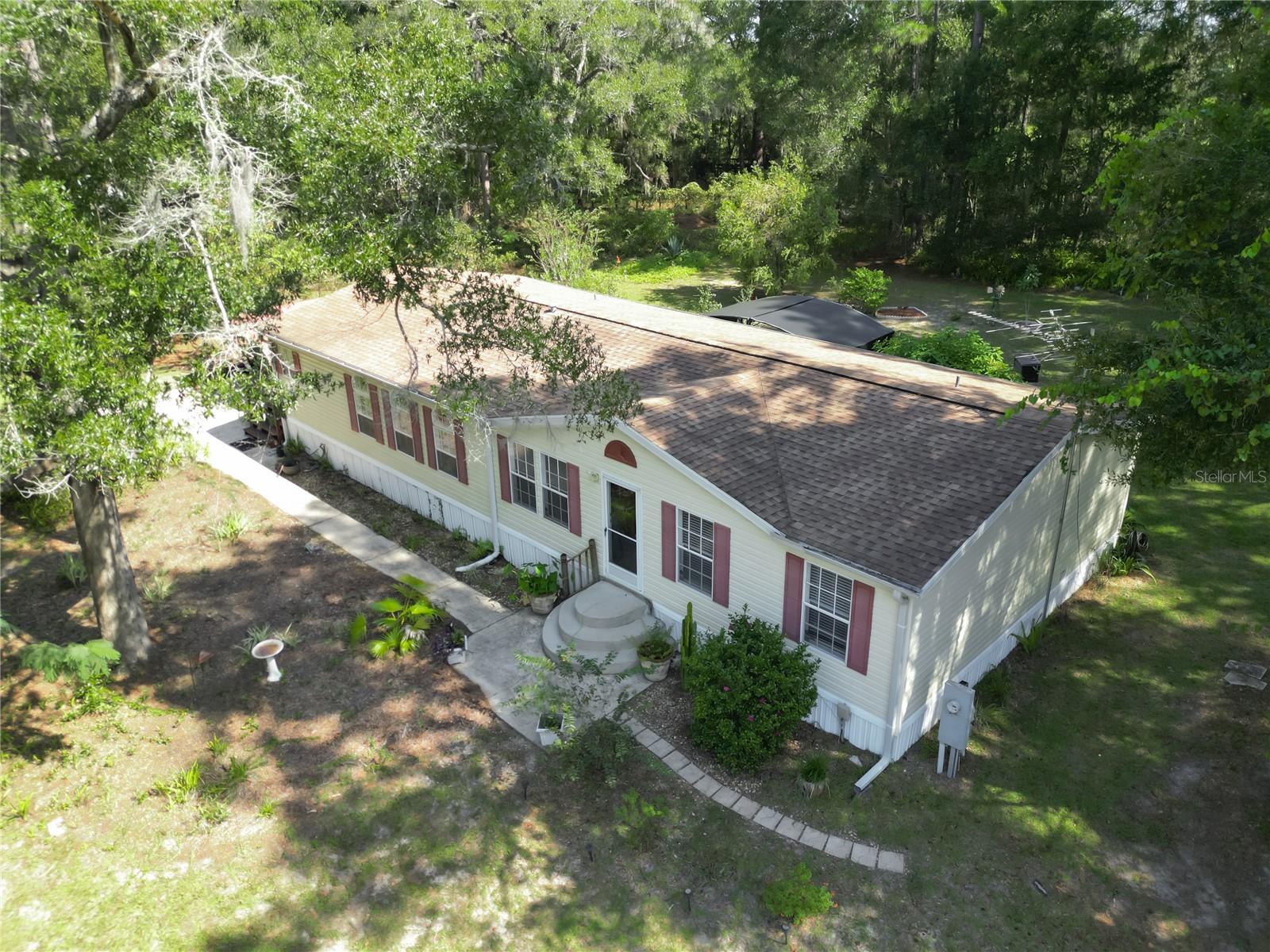 FELLOWSHIP ACRES - Residential
