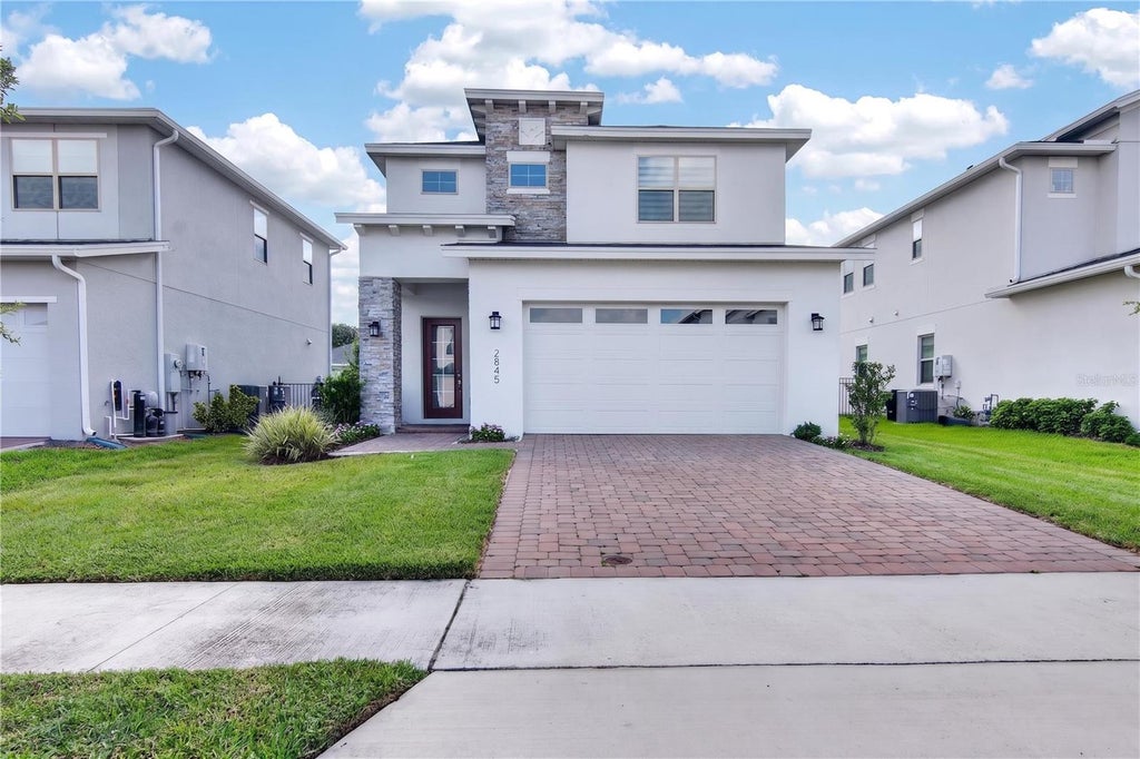 Photo of 2845 Willowseed Lane, Saint Cloud, FL 34772 (MLS # S5153174)