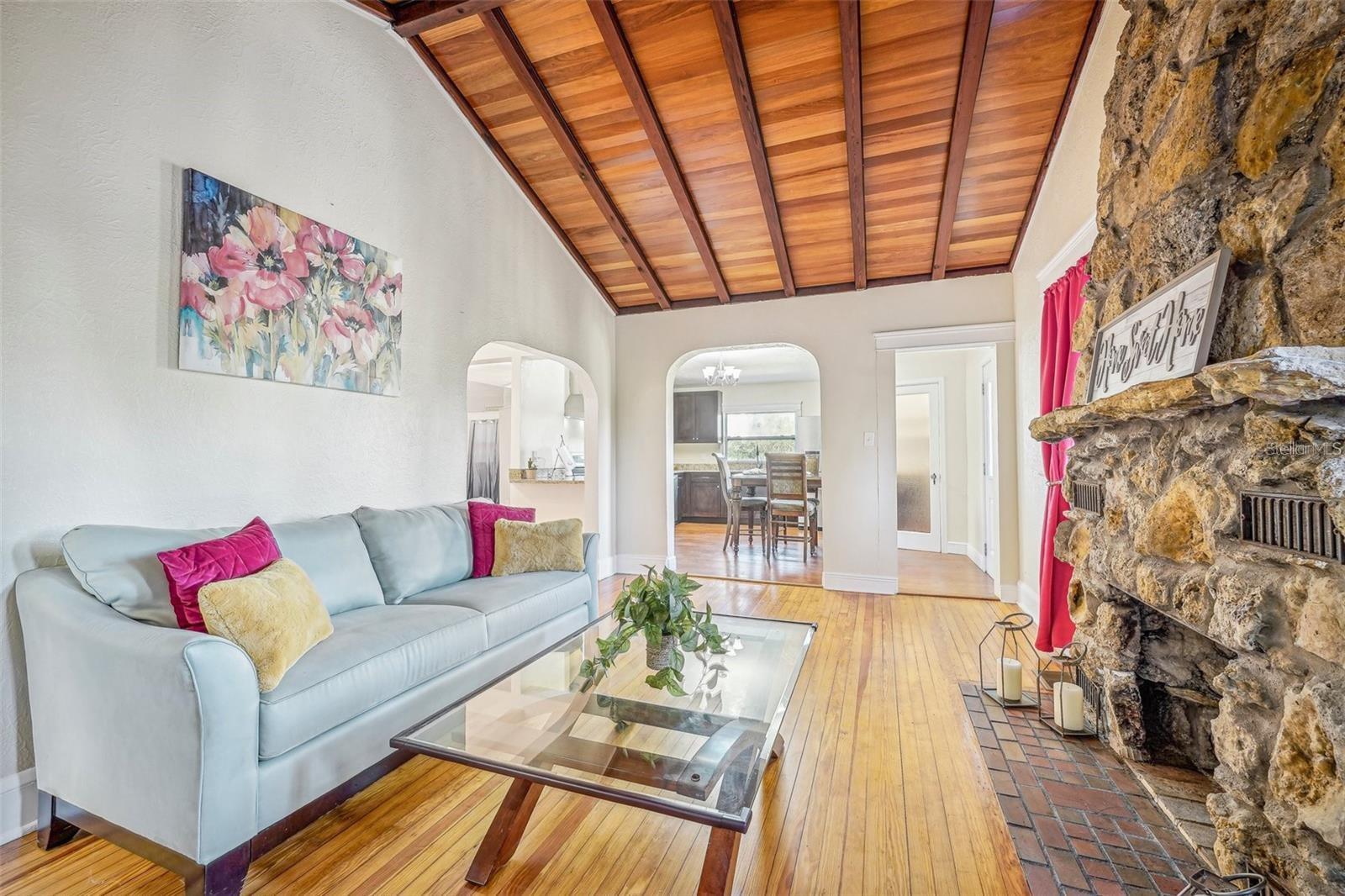 EAST DAYTONA - Residential