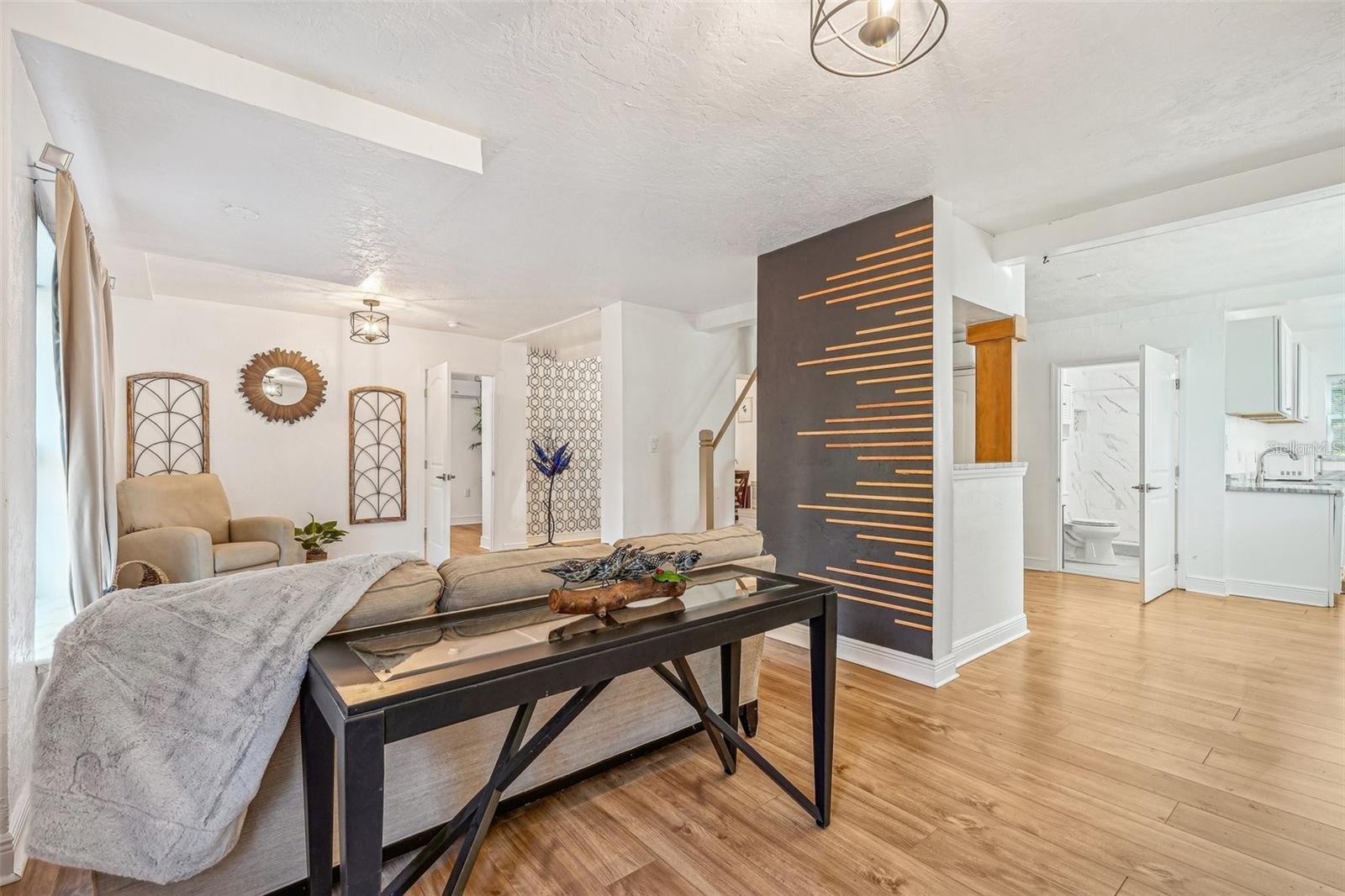 EAST DAYTONA - Residential