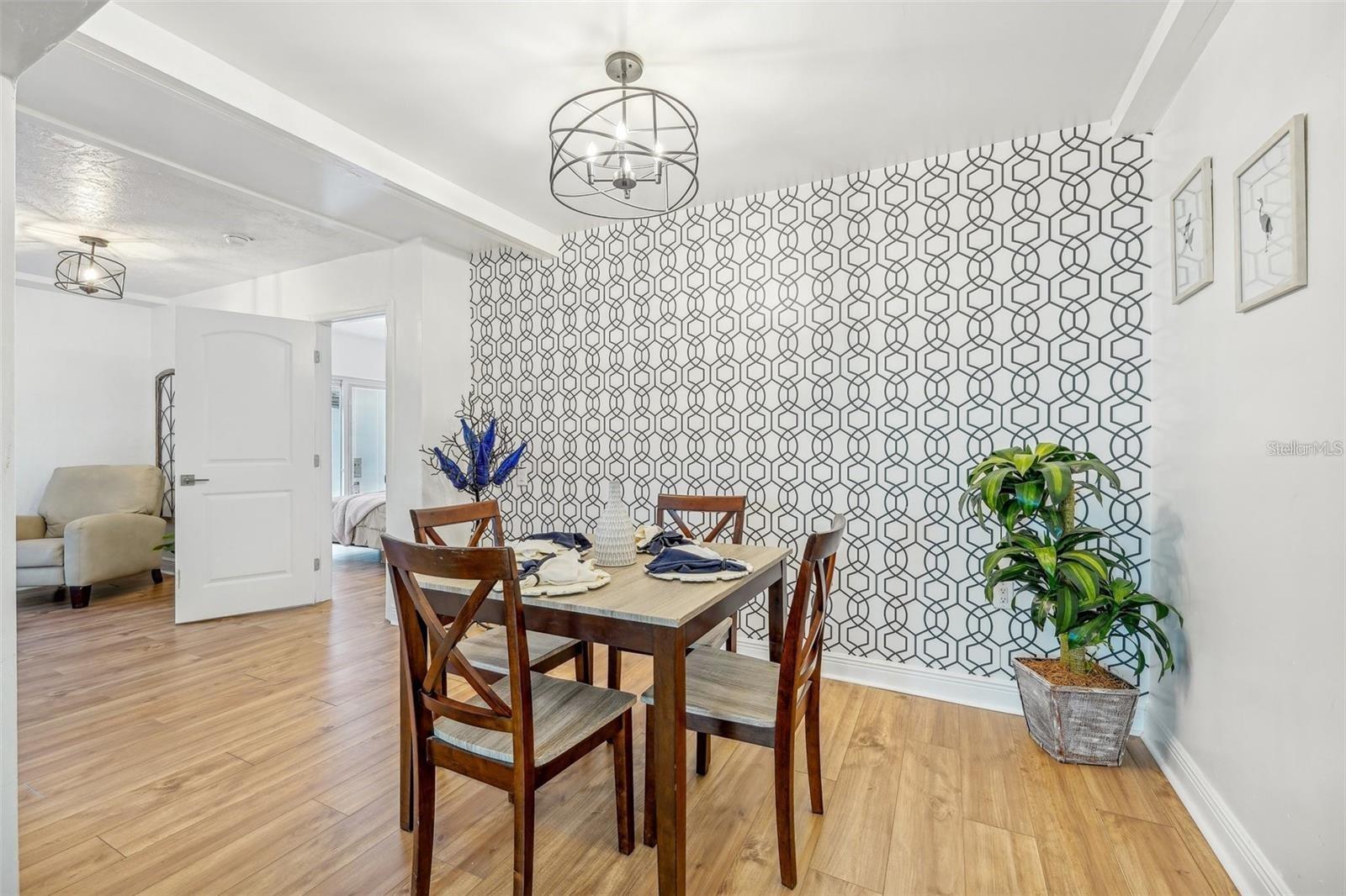 EAST DAYTONA - Residential