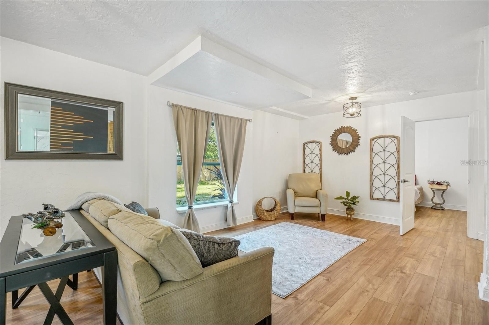 EAST DAYTONA - Residential