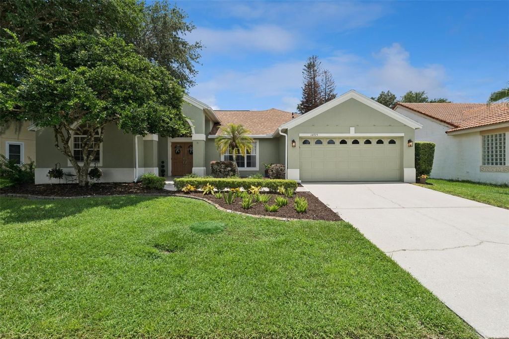 Photo of 14975 Faversham Circle, Orlando, FL 32826 (MLS # O6417340)