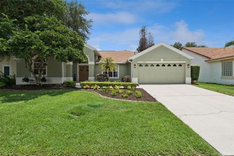 Photo of 14975 Faversham Circle, Orlando, FL 32826 (MLS # O6417340)