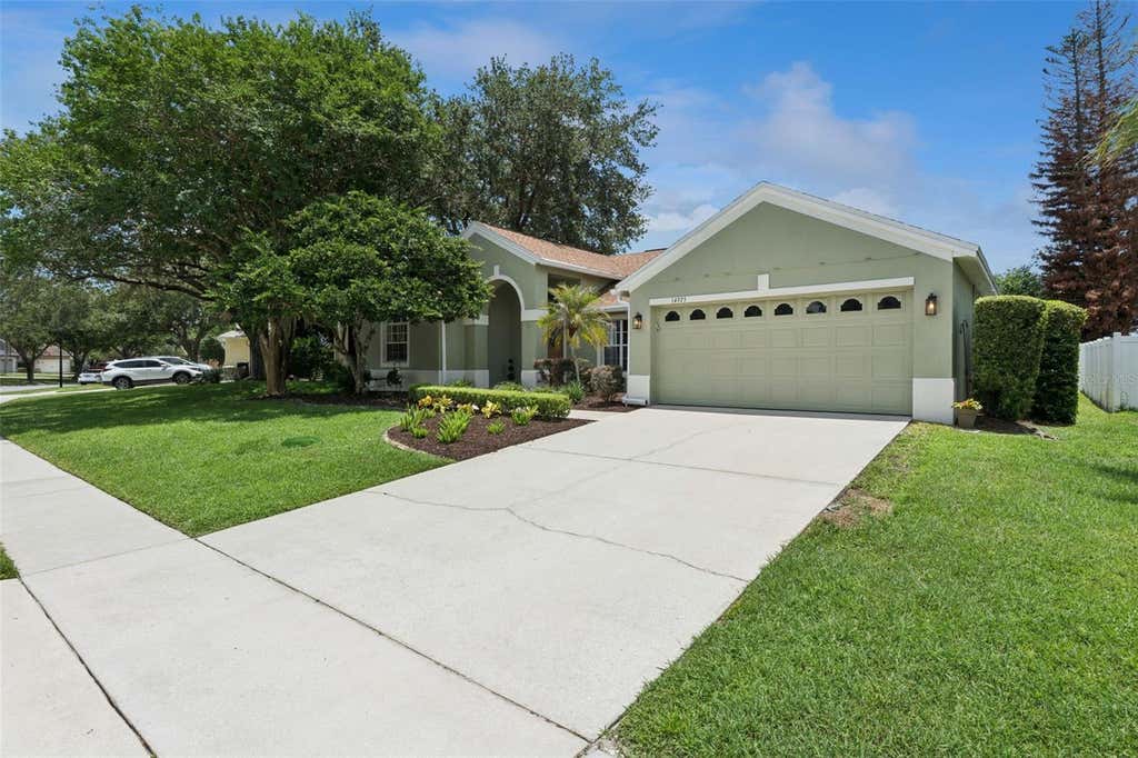 Photo of 14975 Faversham Circle, Orlando, FL 32826 (MLS # O6417340)