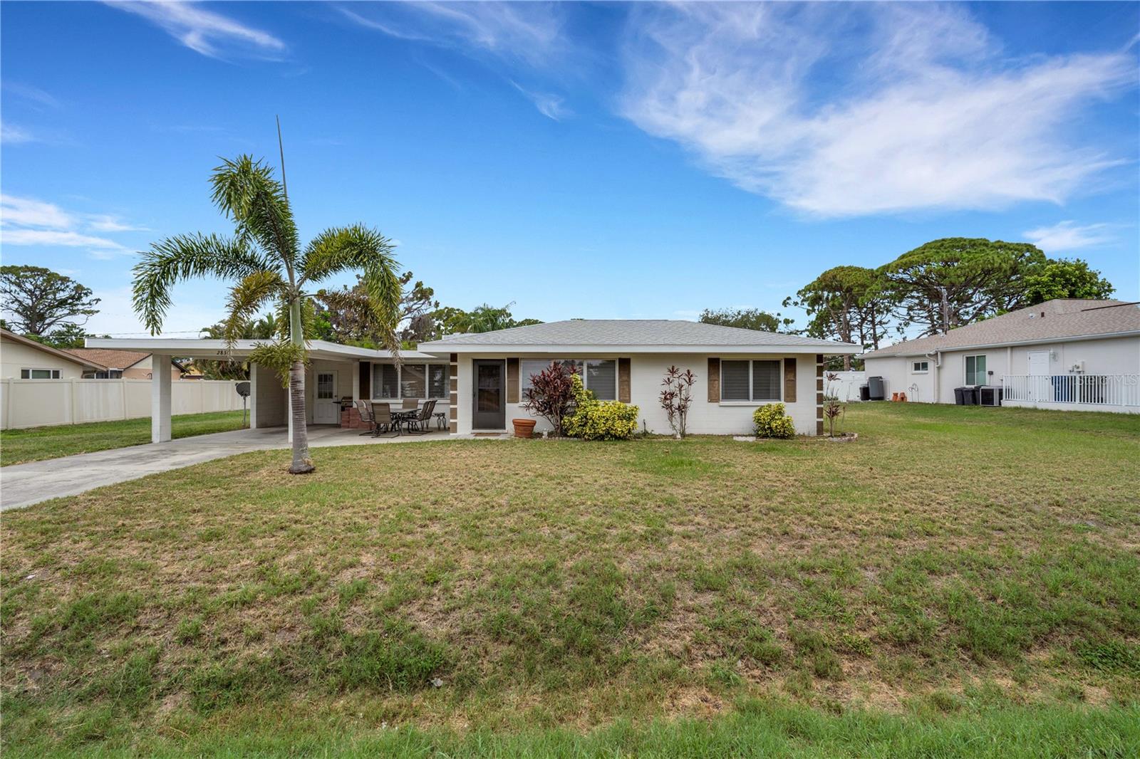 2830 SIESTA DRIVE