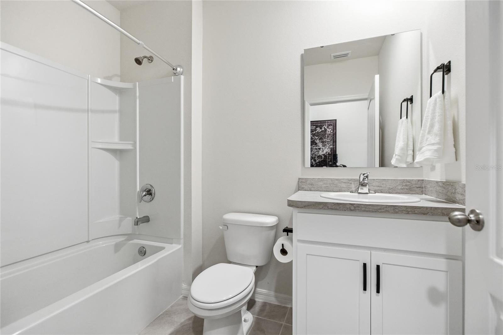 PELHAM PARK PH 3 - Residential