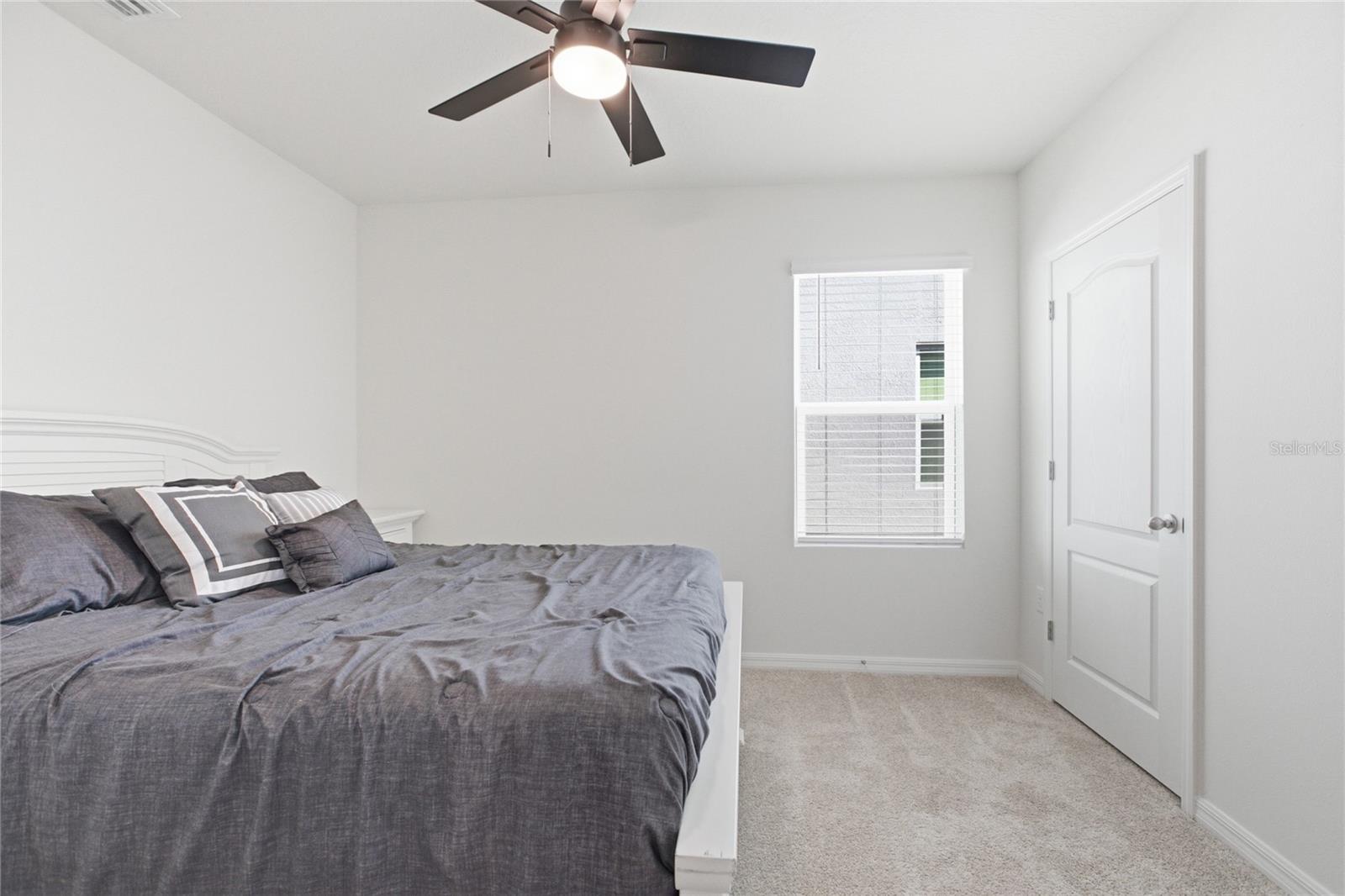 PELHAM PARK PH 3 - Residential