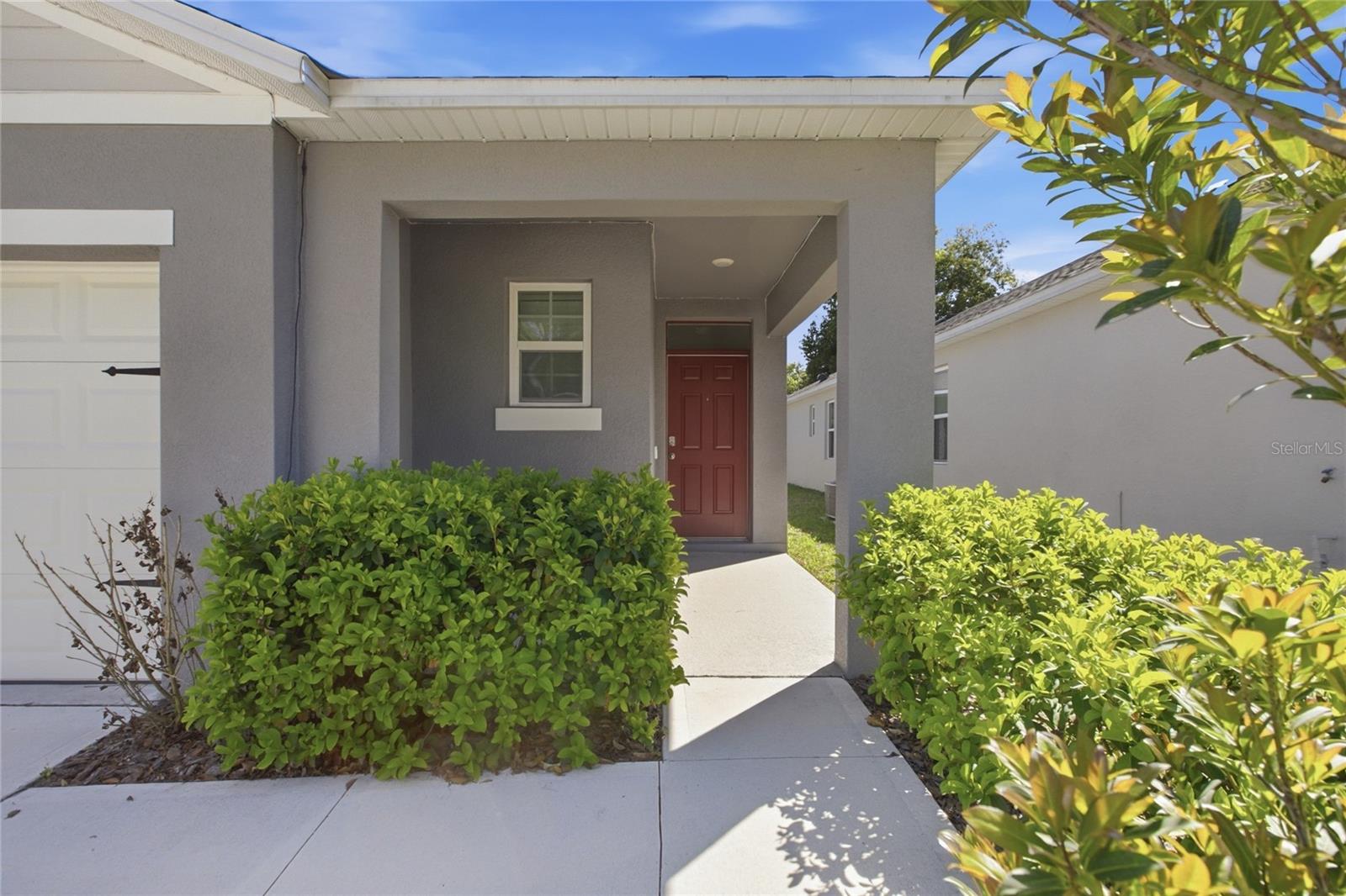 PELHAM PARK PH 3 - Residential