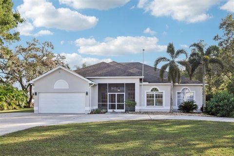 A home in PLANT CITY