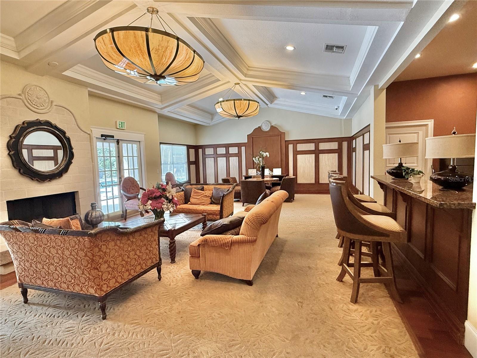 RESIDENCES AT VILLA MEDICI - Residential Lease
