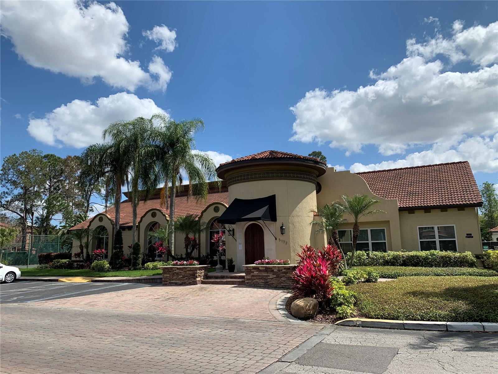 RESIDENCES AT VILLA MEDICI - Residential Lease