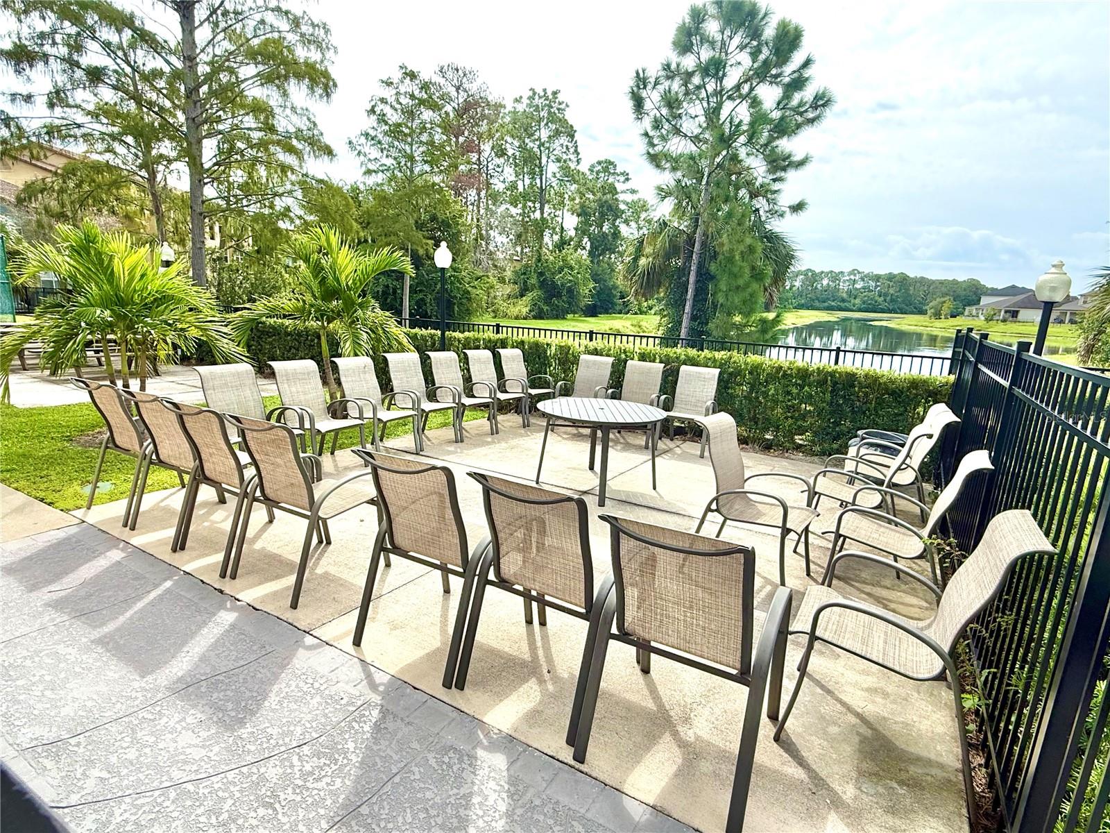 RESIDENCES AT VILLA MEDICI - Residential Lease