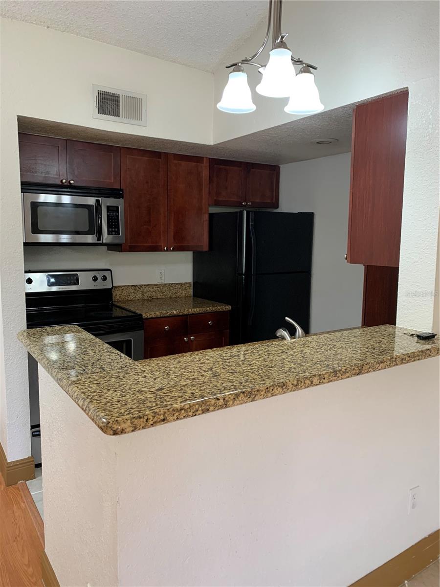 RESIDENCES AT VILLA MEDICI - Residential Lease