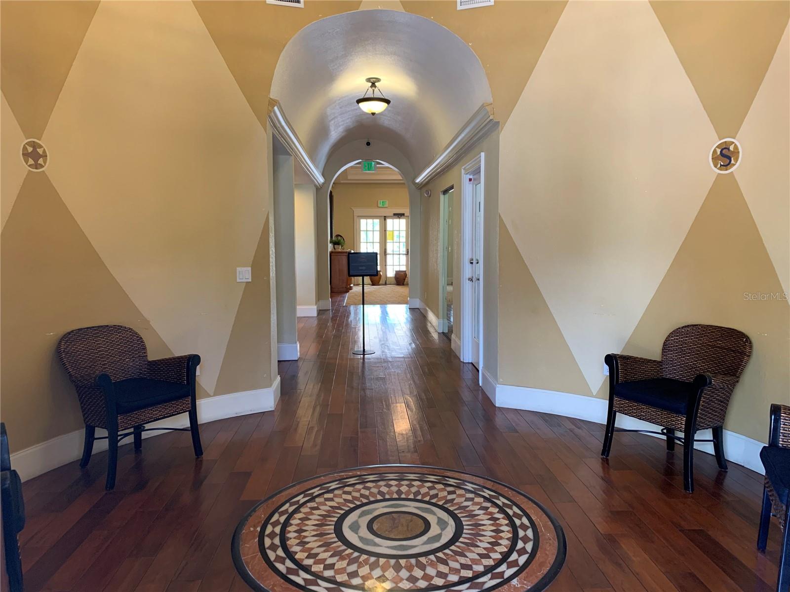 RESIDENCES AT VILLA MEDICI - Residential Lease