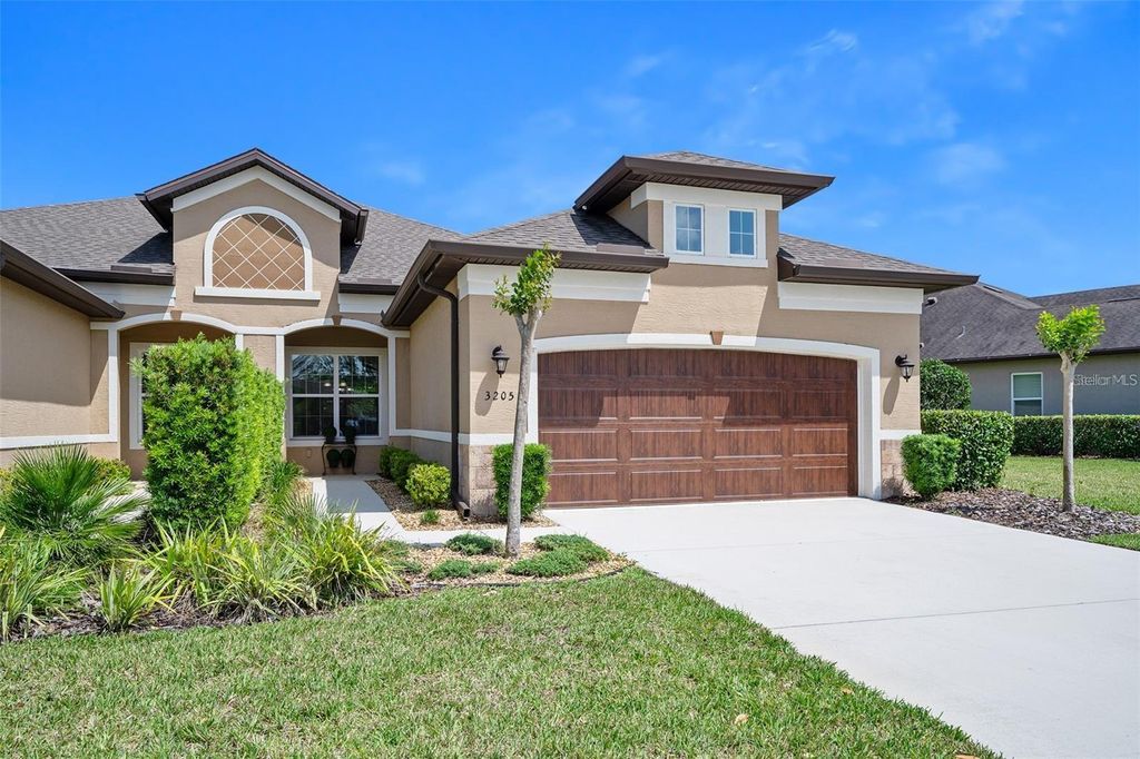 Photo of 3205 Bailey Ann Drive, Ormond Beach, FL 32174 (MLS # FC311596)
