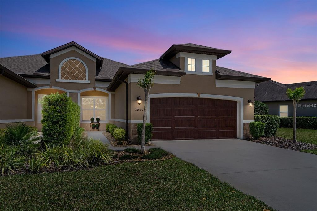 Photo of 3205 Bailey Ann Drive, Ormond Beach, FL 32174 (MLS # FC311596)