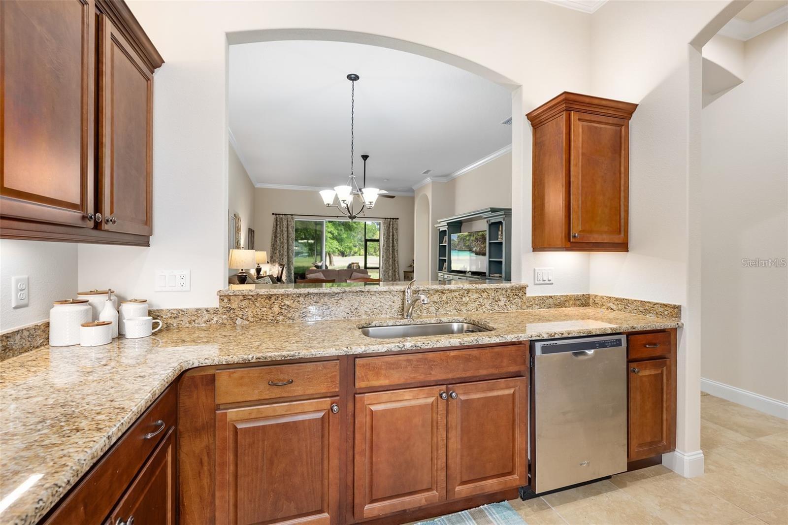 3205 BAILEY ANN DRIVE
