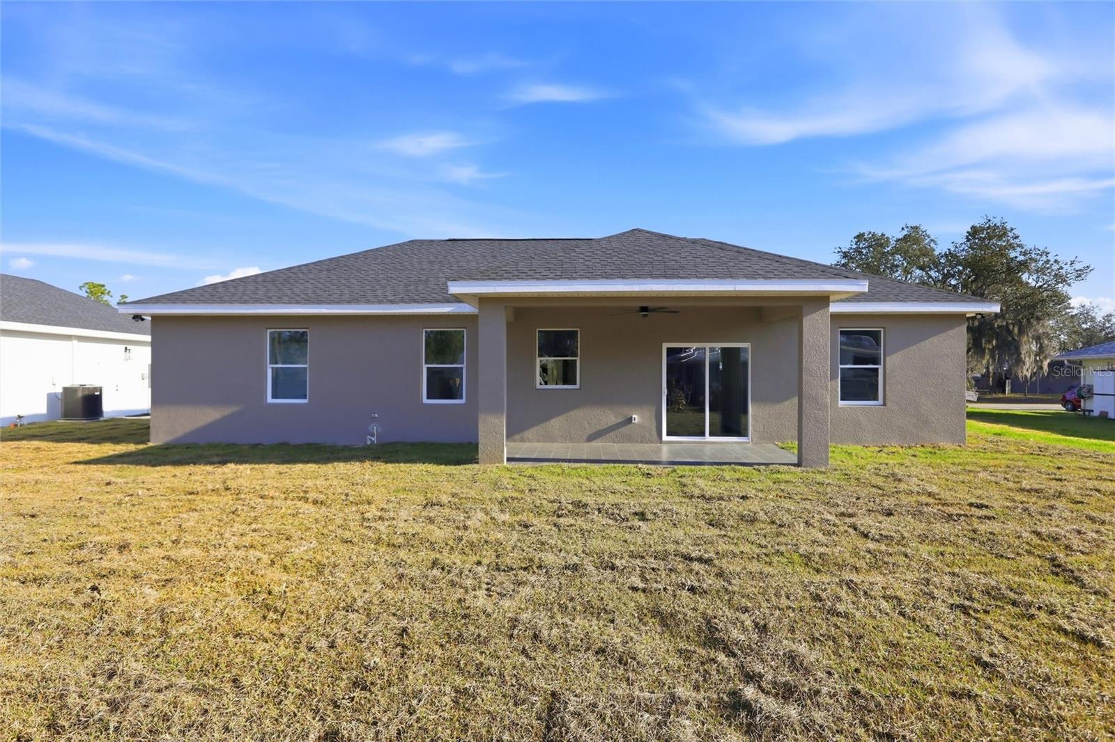 SEBRING COUNTRY ESTATES - Residential