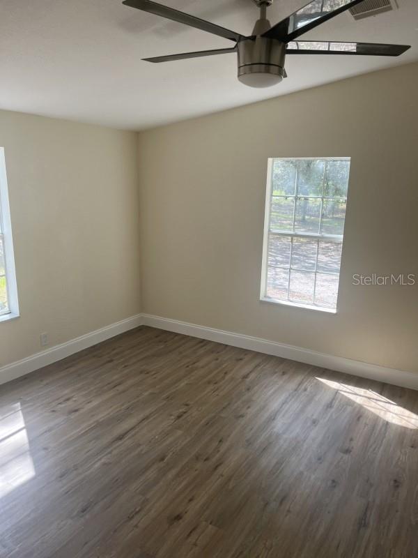 BUCKHILL - Residential