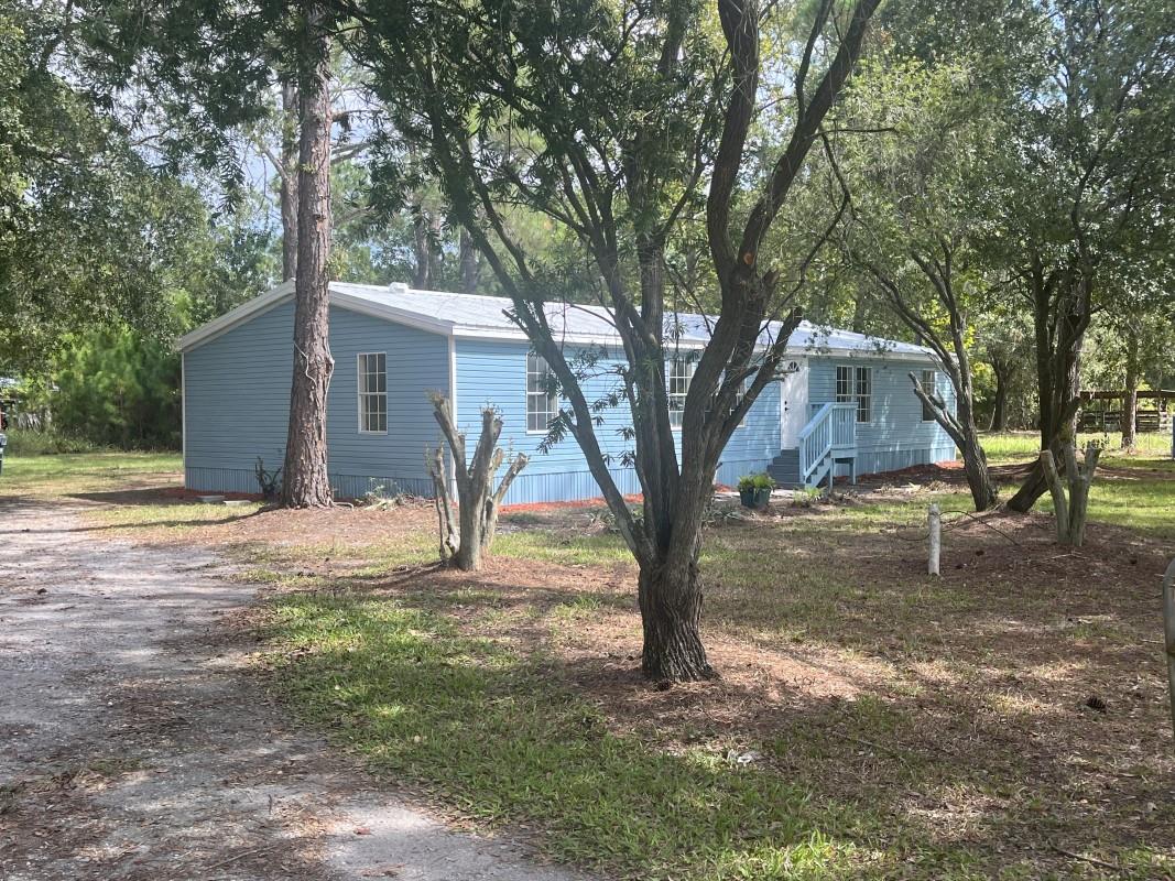 BUCKHILL - Residential