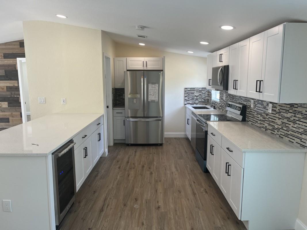 BUCKHILL - Residential