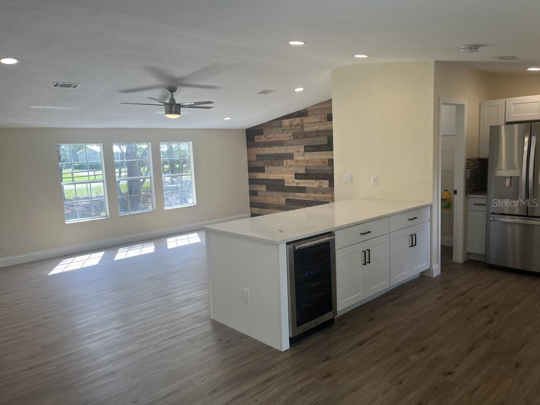 BUCKHILL - Residential