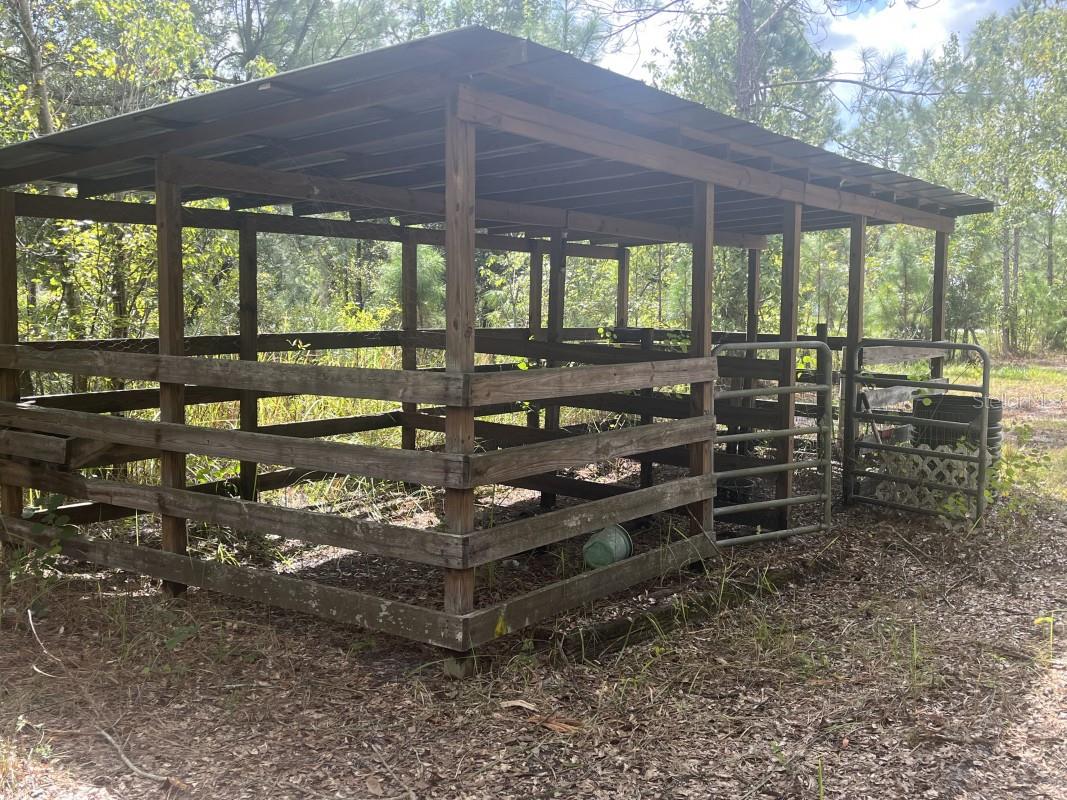 BUCKHILL - Residential