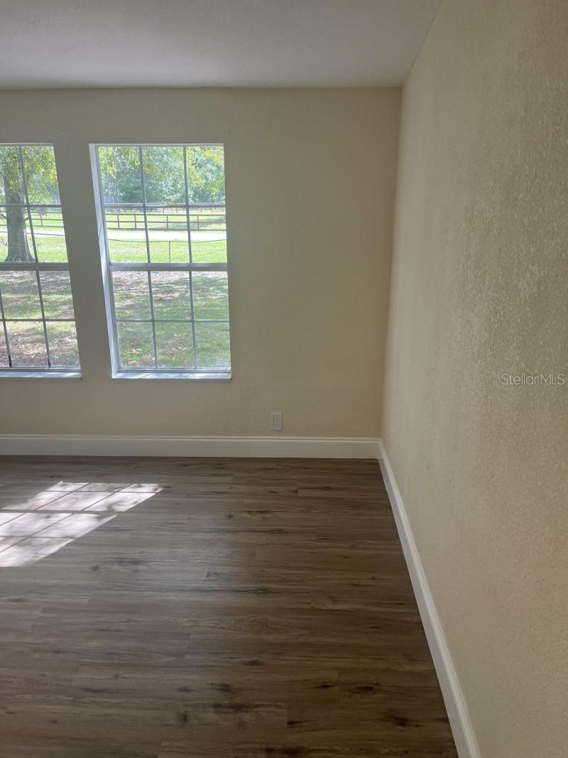 BUCKHILL - Residential