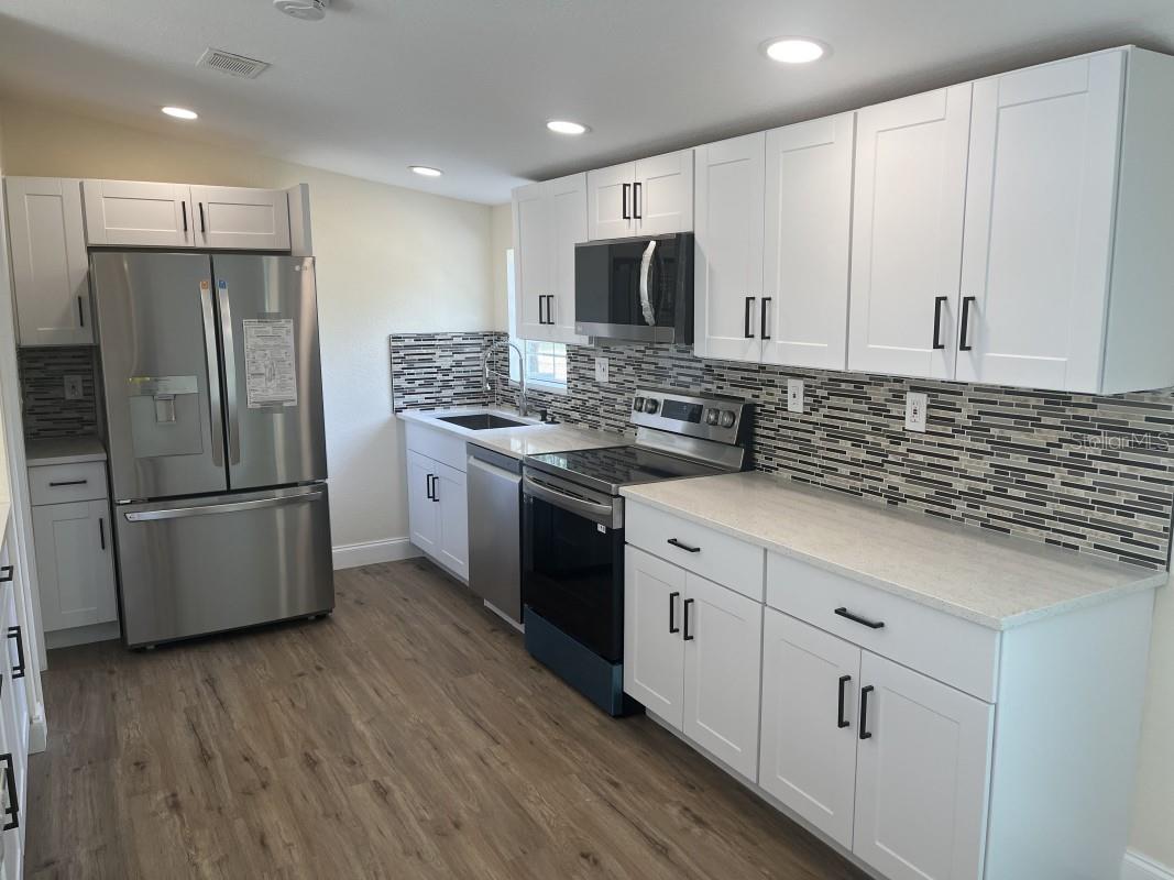 BUCKHILL - Residential