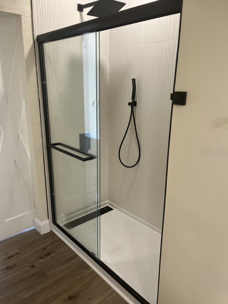 BUCKHILL - Residential