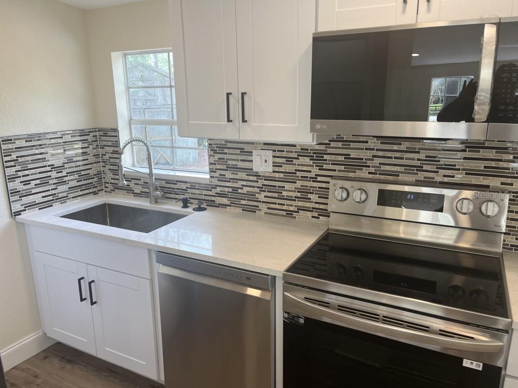 BUCKHILL - Residential