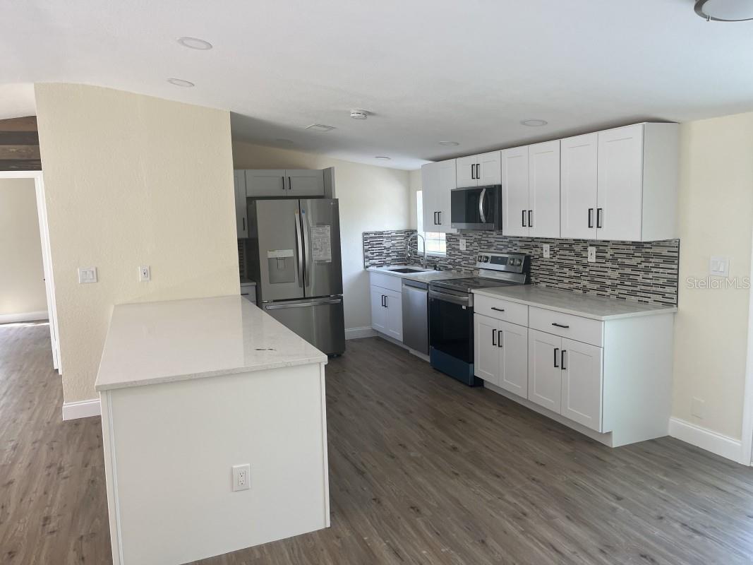 BUCKHILL - Residential