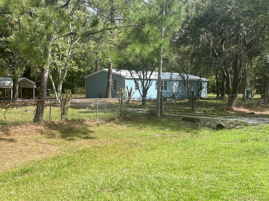 BUCKHILL - Residential