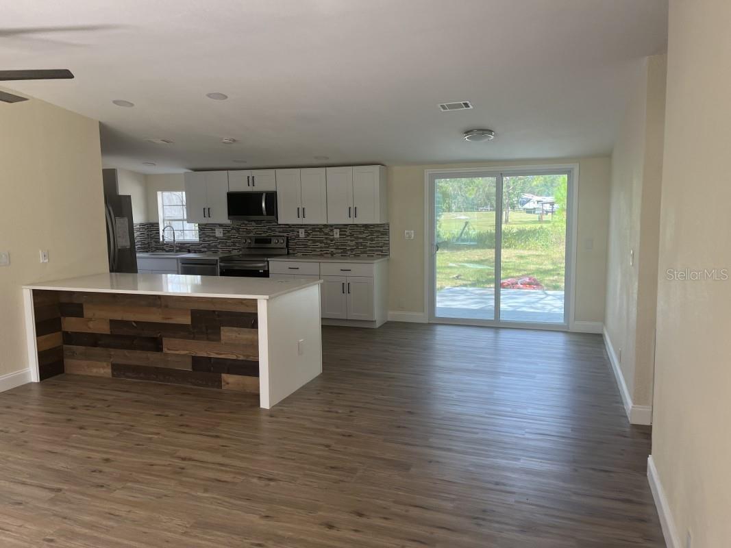 BUCKHILL - Residential