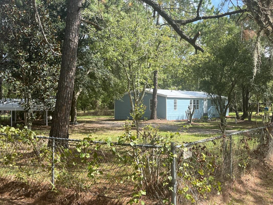 BUCKHILL - Residential