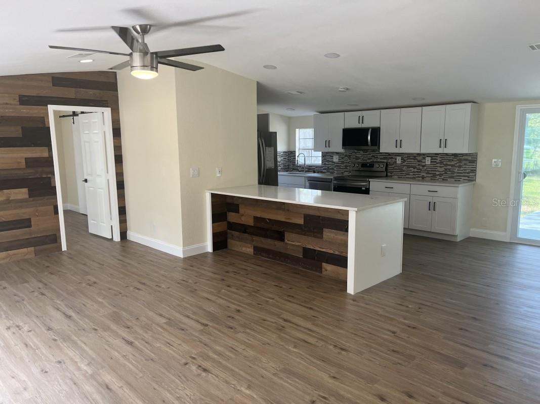 BUCKHILL - Residential