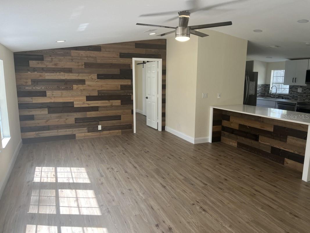 BUCKHILL - Residential