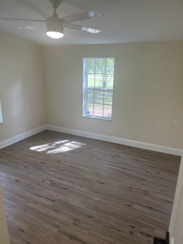 BUCKHILL - Residential